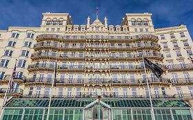 De Vere Grand Hotel Brighton